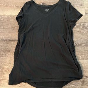 Maternity tshirt